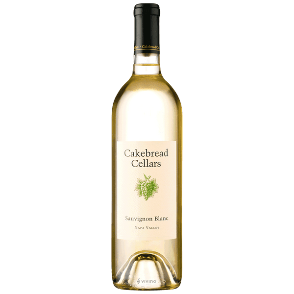 Cakebread Cellars Sauvignon Blanc - Bourbon Central