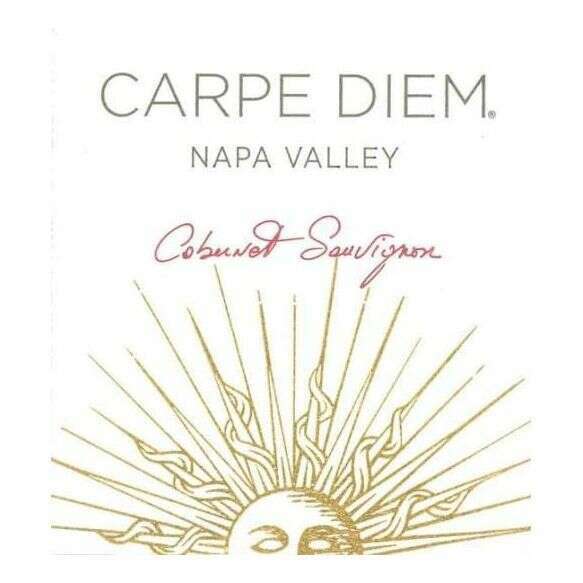 Carpe Diem Cabernet Sauvignon - Bourbon Central
