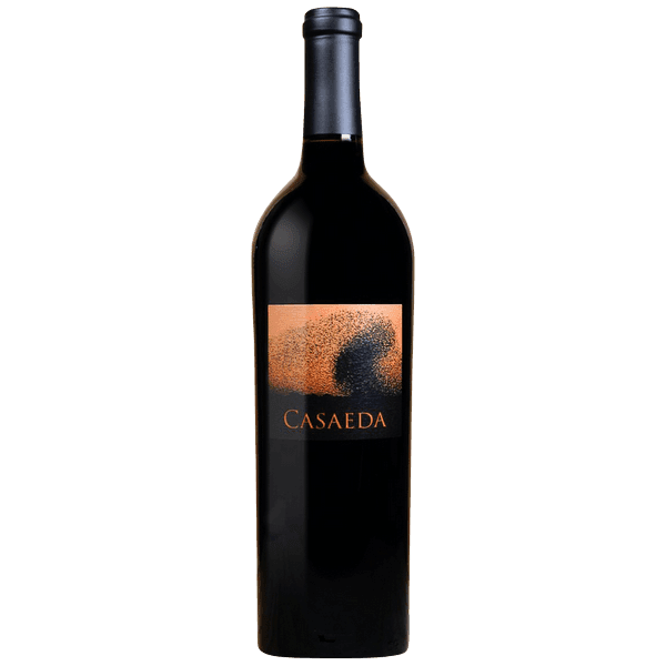 Casaeda Cabernet Sauvignon - Bourbon Central