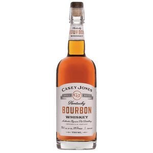 Casey Jones Small Batch Kentucky Bourbon Whiskey