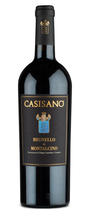 Podere Casisano Brunello di Moltalcino 2021