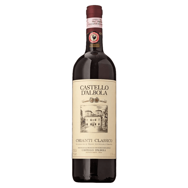 Castello D'Albola Chianti Classico