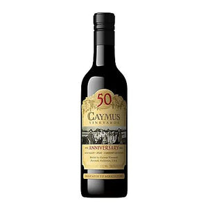 Caymus Cabernet Sauvignon Napa Valley 375ML