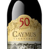 Caymus Vineyards Cabernet Sauvignon Napa Valley