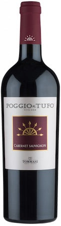 Poggio al Tufo Cabernet Sauvignon 2022