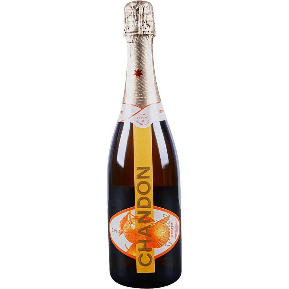 Chandon Garden Spritz - Bourbon Central