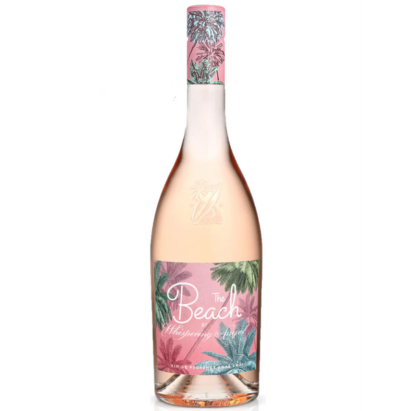 The Beach By Whispering Angel Rosé