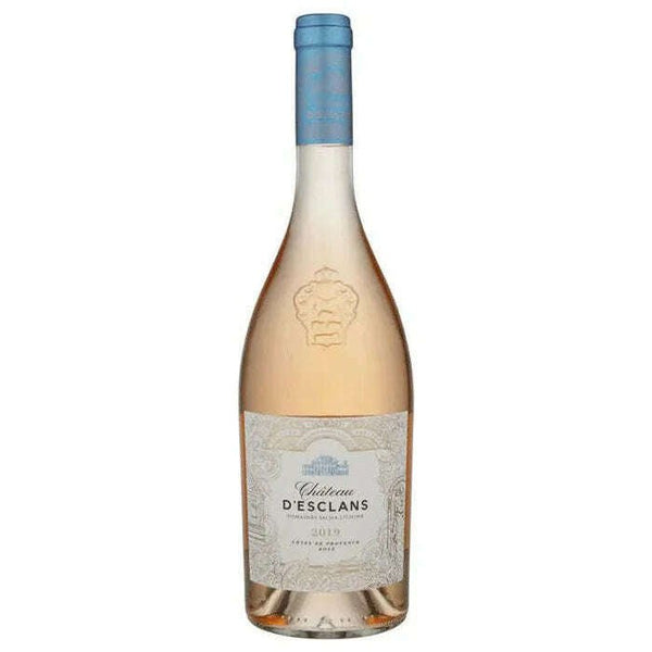 Chateau D'esclans Rose