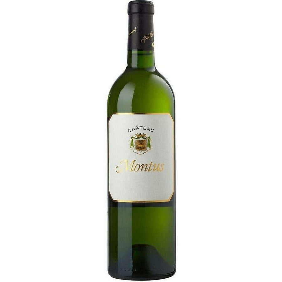 Chateau Montus Madiran Blanc - Bourbon Central