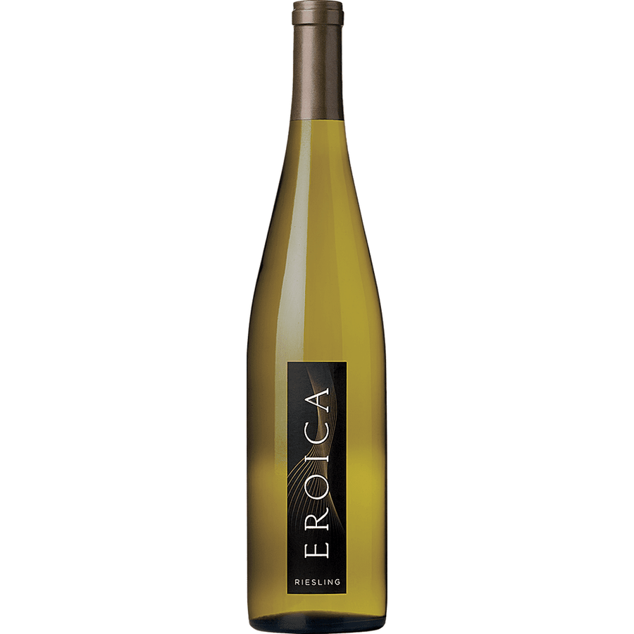Chateau Ste. Michelle & Dr. Loosen Eroica Riesling - Bourbon Central