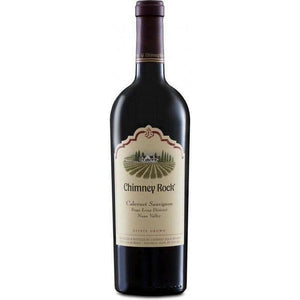 Chimney Rock Cabernet Sauvignon