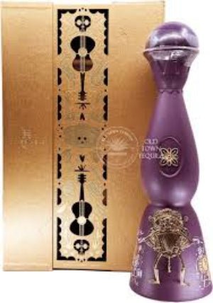 Clase Azul Dia De Los Muertos Limited Edition 2024 - Bourbon Central