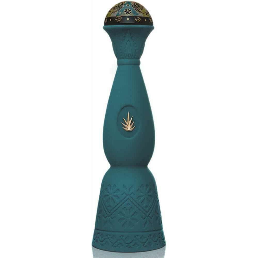 Clase Azul Mezcal Guerrero