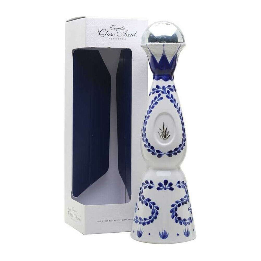 Clase Azul Reposado Tequila - Bourbon Central