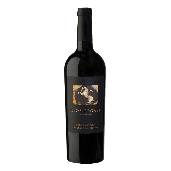 Clos Pegase Cabernet Sauvignon - Bourbon Central