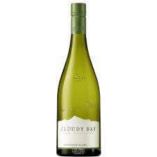 Cloudy Bay Sauvignon Blanc - Bourbon Central