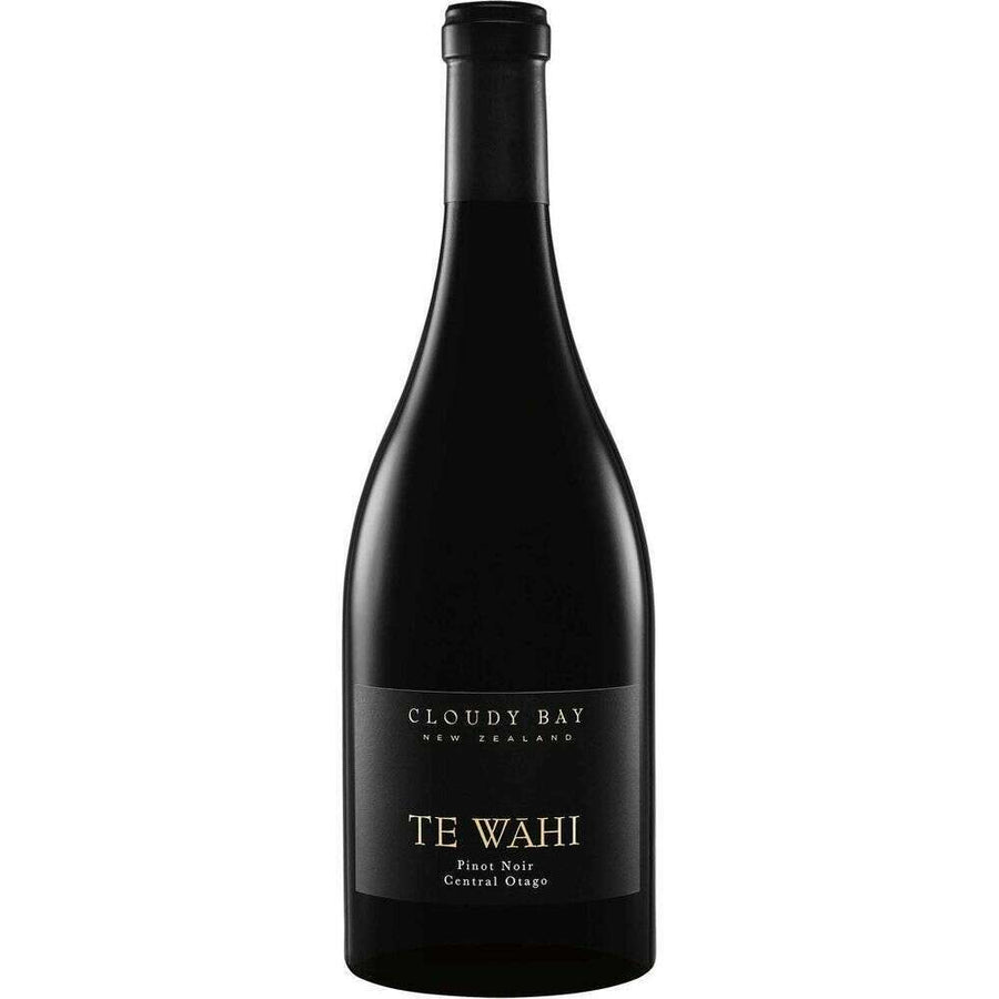 Cloudy Bay Te Wahi Pinot Noir - Bourbon Central