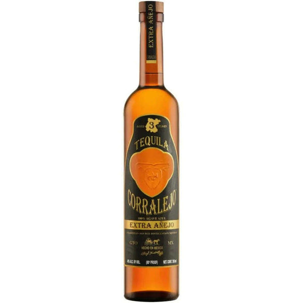Corralejo Extra Anejo 3 Years Old