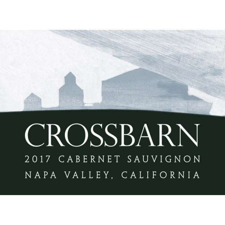Crossbarn By Paul Hobbs Cabernet Sauvignon Napa Valley - Bourbon Central
