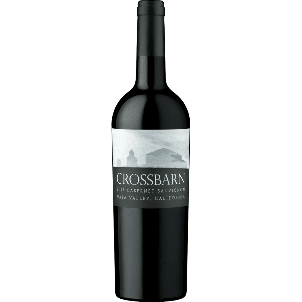 Crossbarn By Paul Hobbs Cabernet Sauvignon Napa Valley - Bourbon Central