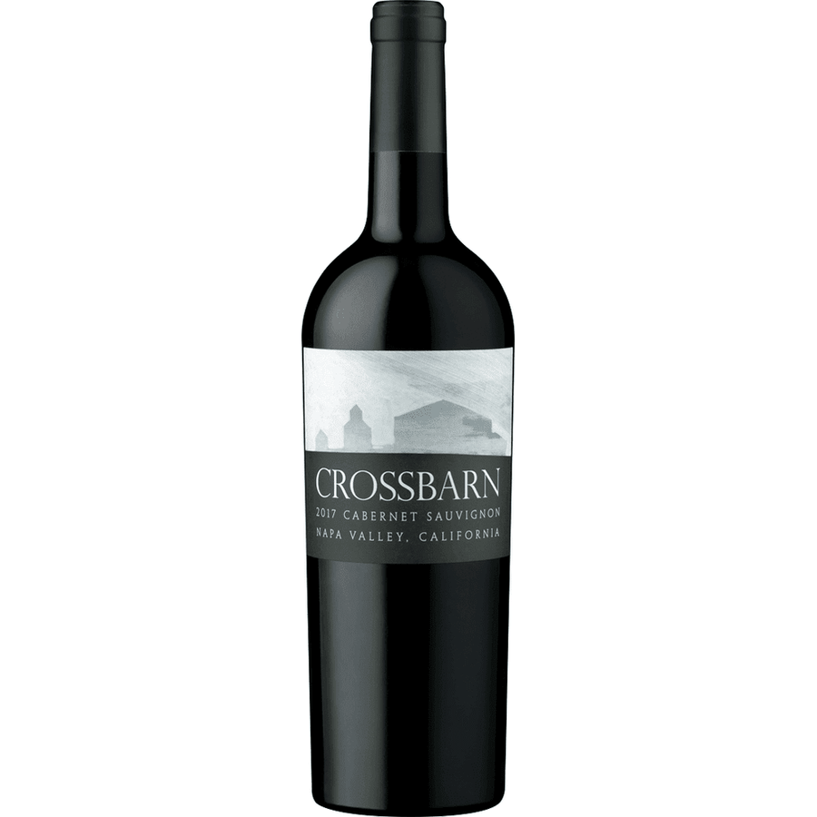 Crossbarn By Paul Hobbs Cabernet Sauvignon Napa Valley - Bourbon Central