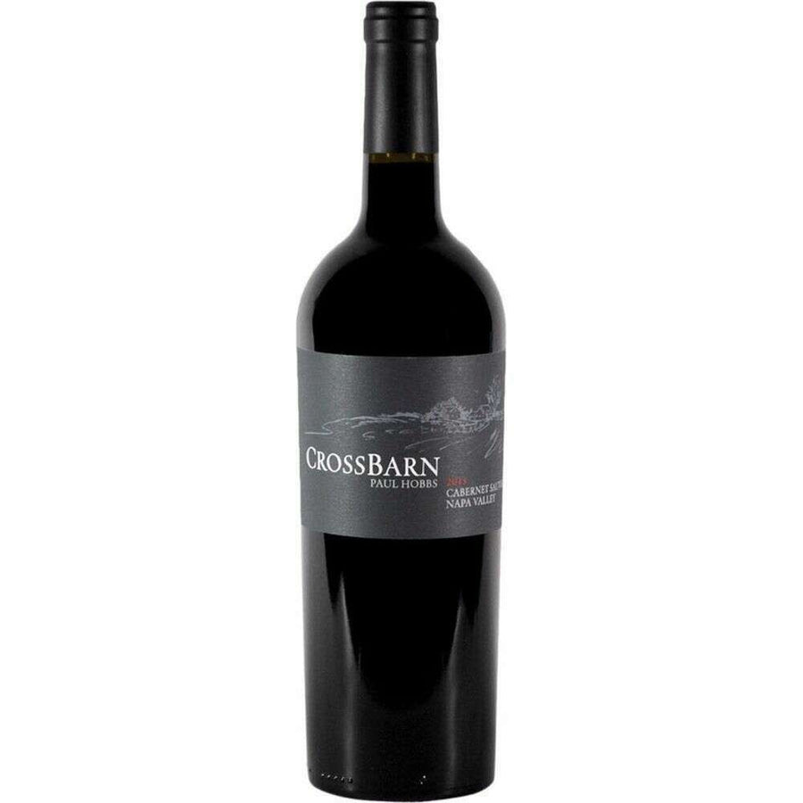 Crossbarn By Paul Hobbs Cabernet Sauvignon Sonoma County - Bourbon Central