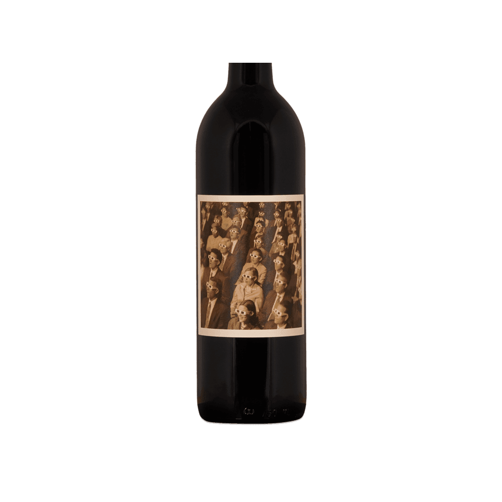 Cult Napa Valley Cabernet Sauvignon - Bourbon Central