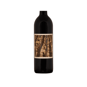 Cult Napa Valley Cabernet Sauvignon