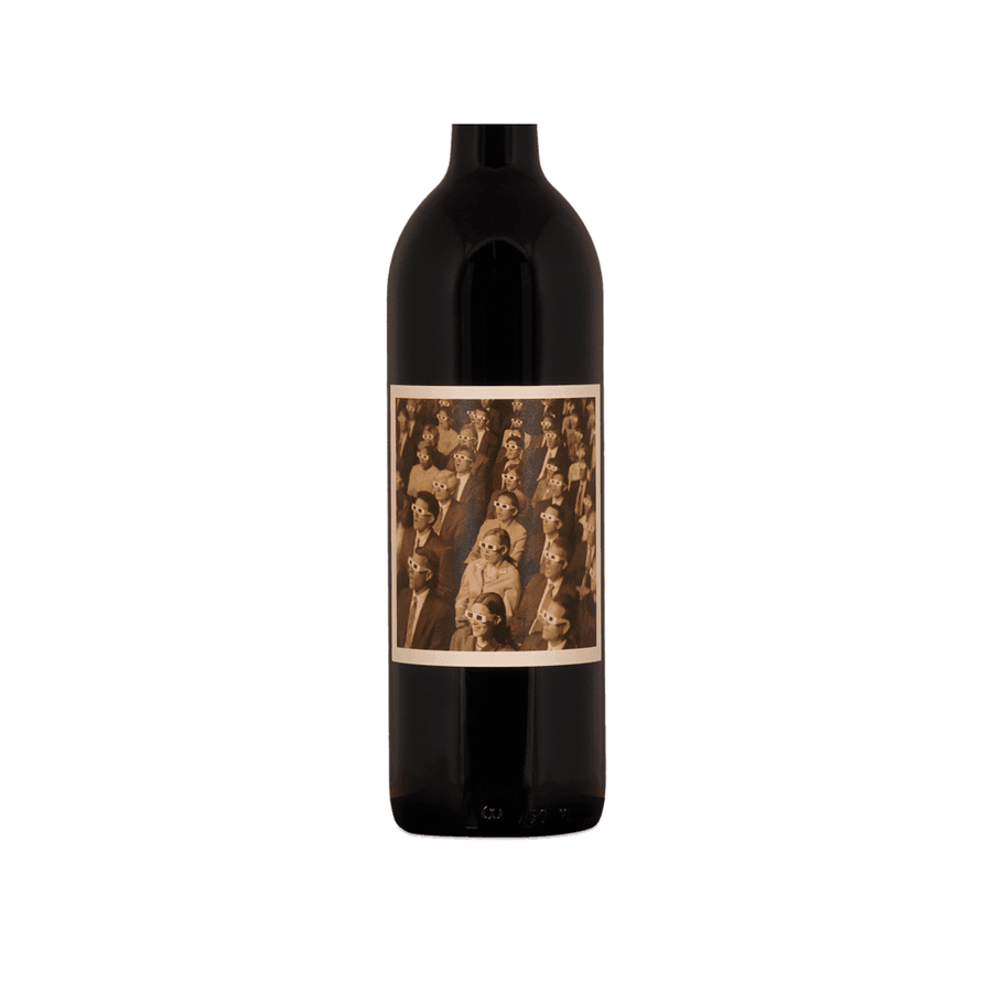 Cult Napa Valley Cabernet Sauvignon - Bourbon Central