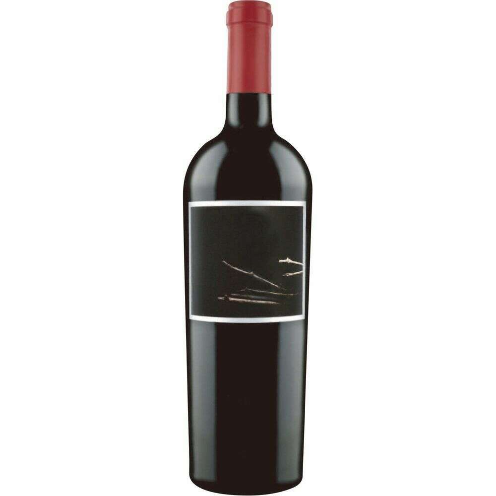 Cutting Cabernet Sauvignon - Bourbon Central