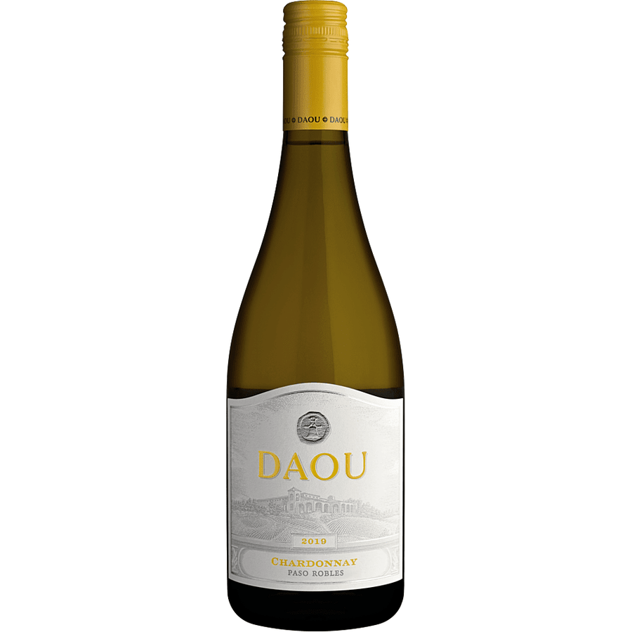 Daou Vineyards Chardonnay - Bourbon Central