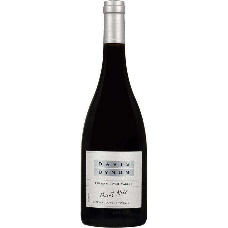 Davis Bynum Pinot Noir - Bourbon Central