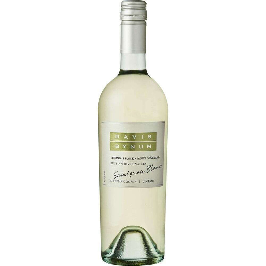 Davis Bynum Sauvignon Blanc - Bourbon Central