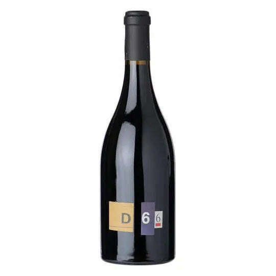 Department D 66 Red Blend - Bourbon Central