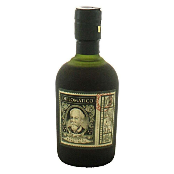 Diplomatico Rum Reserva 12 x 50ml | Mini Alcohol Bottles