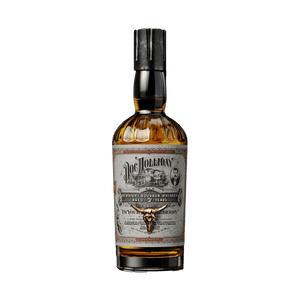 Doc Holliday 7 Year Single Barrel Bourbon Whiskey