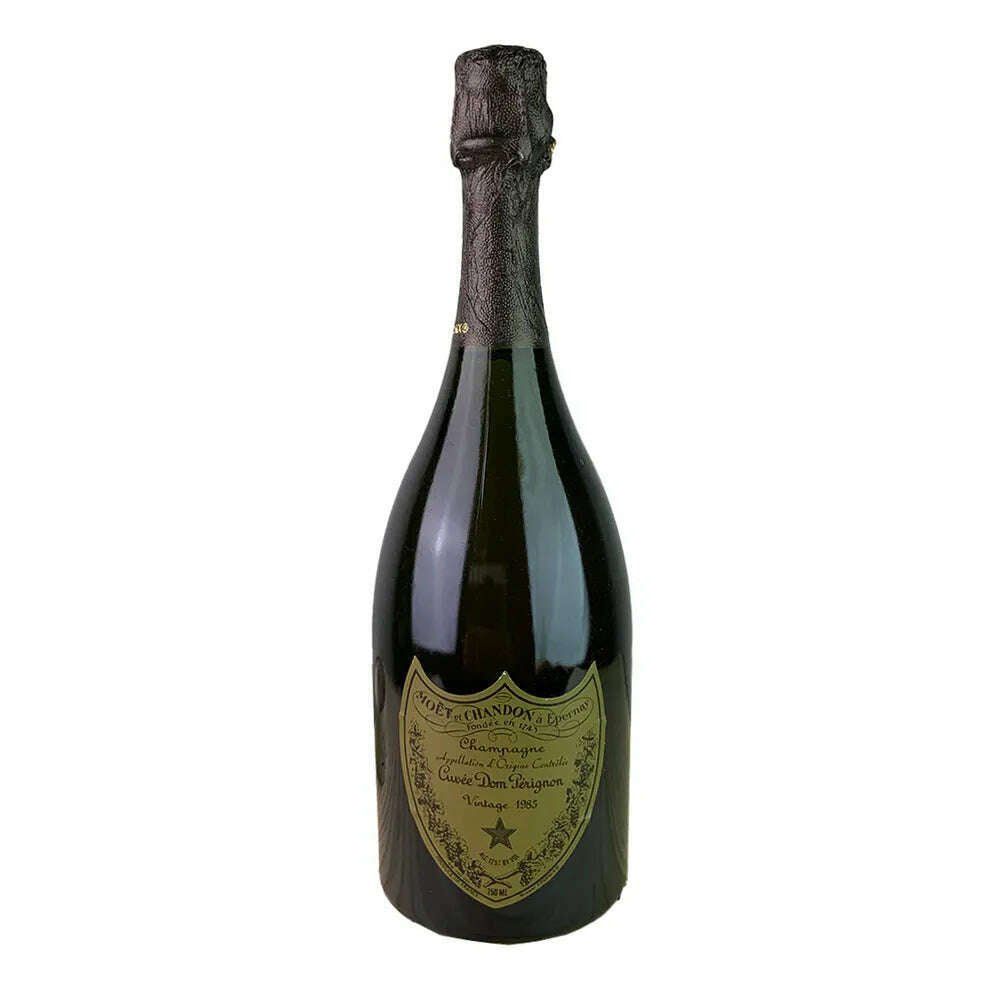 Dom Perignon Champagne Cuvee Vintage - Bourbon Central