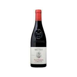 Domaine Brusset Ventoux Les Boudalles - Bourbon Central