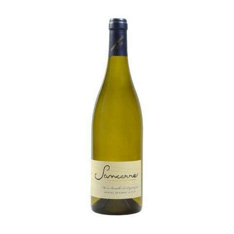 Domaine Daniel Reverdy Sancerre - Bourbon Central