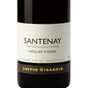 Domaine Justin Girardin Santenay