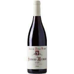 Domaine Prieur Brunet Santenay Maladaiere 1st Cru - Bourbon Central
