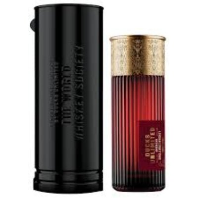 Ducks Unlimited Shotgun Shell American Single Malt Whiskey - Bourbon Central