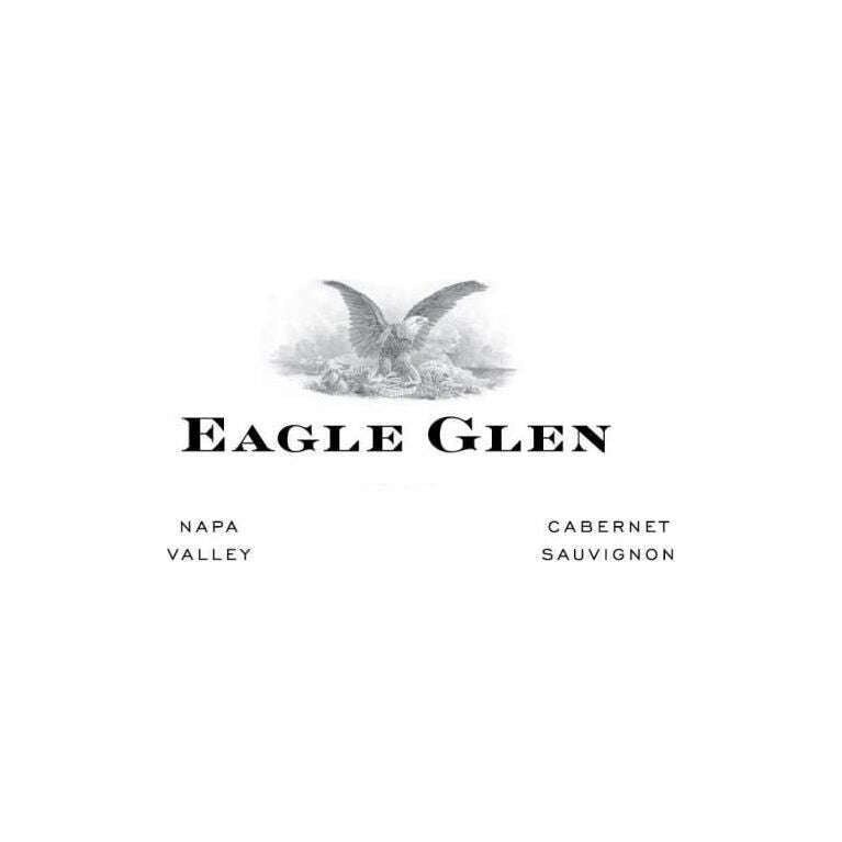 Eagle Glen Wines Cabernet Sauvignon - Bourbon Central