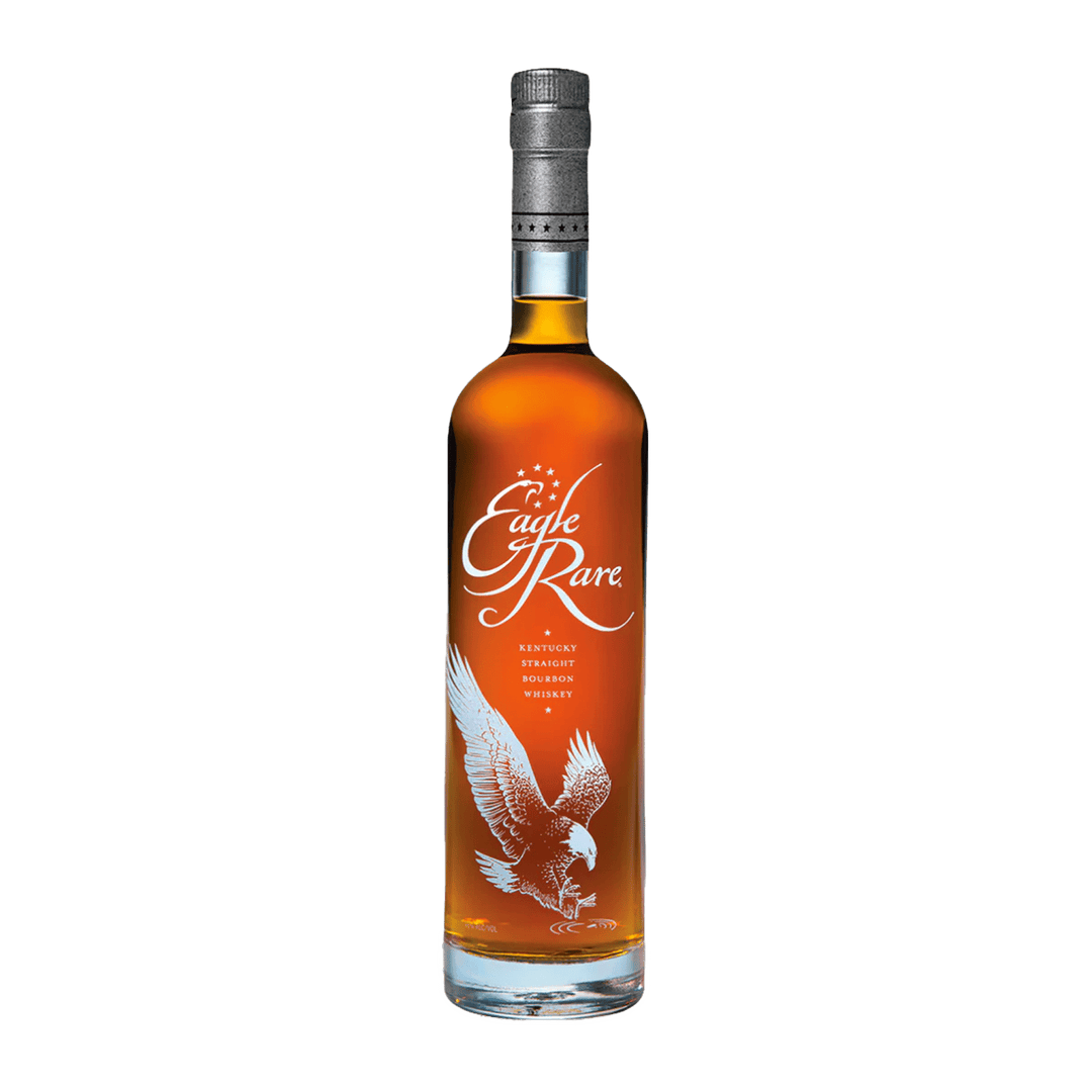 Eagle Rare Kentucky Straight Bourbon Whiskey - Bourbon Central