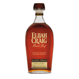 Elijah Craig Barrel Proof Batch C925 Bourbon