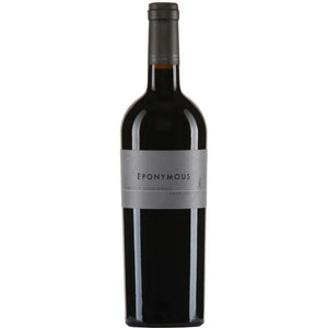 Eponymous Cabernet Sauvignon Napa Valley