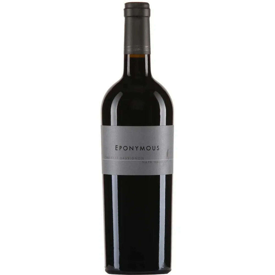 Eponymous Cabernet Sauvignon Napa Valley - Bourbon Central