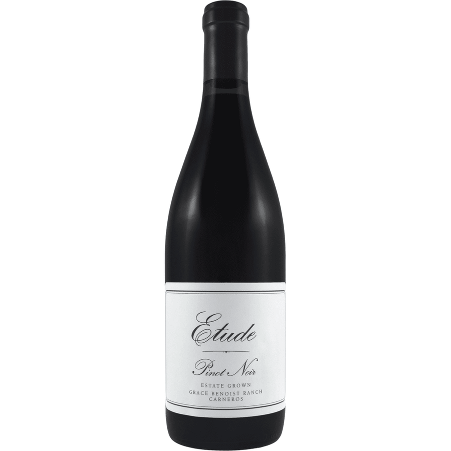 Etude Pinot Noir Carneros - Bourbon Central