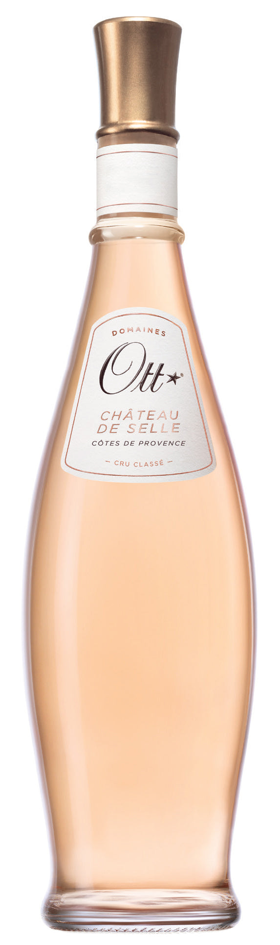 Domaines Ott Chateau de Selle Rose