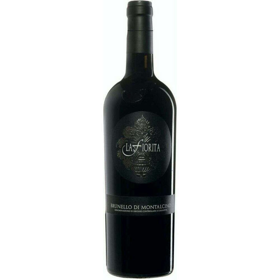 Fattoria La Fiorita Brunello di Montalcino - Bourbon Central